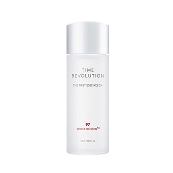 Missha Time Revolution The First Essence 5X