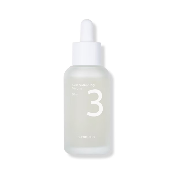 numbuzin No.3 Skin Softening Serum